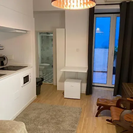 Gasthof Old Town Lx Suites