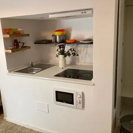 Old Town Lx Suites Gasthof