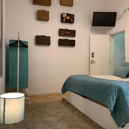 Old Town Lx Suites Gasthof