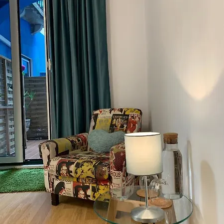 Old Town Lx Suites 3*