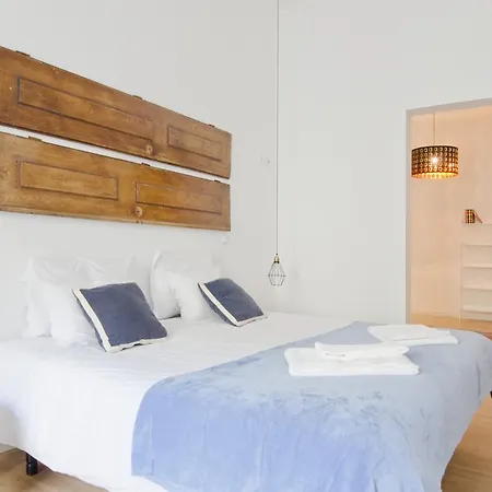 Old Town Lx Suites Gasthof