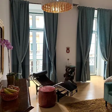 Gasthof Old Town Lx Suites 3*