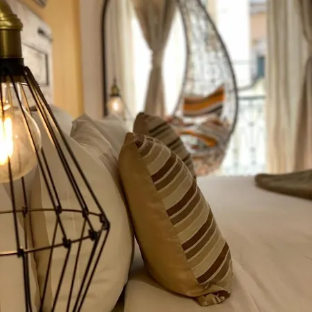 Gasthof Old Town Lx Suites 3*