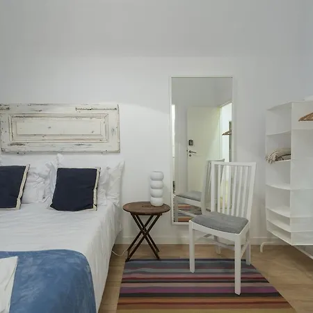 Old Town Lx Suites 3*