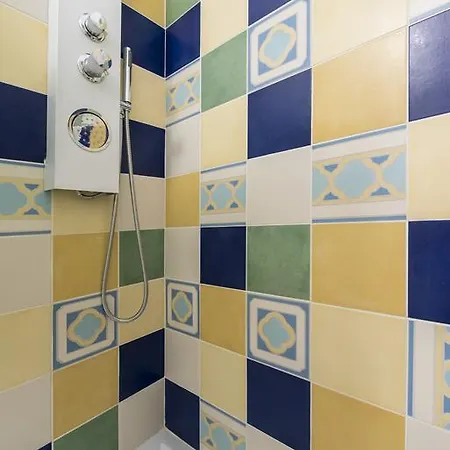 Old Town Lx Suites Gasthof