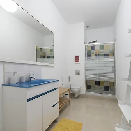 Old Town Lx Suites 3*