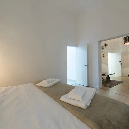 Old Town Lx Suites Lissabon