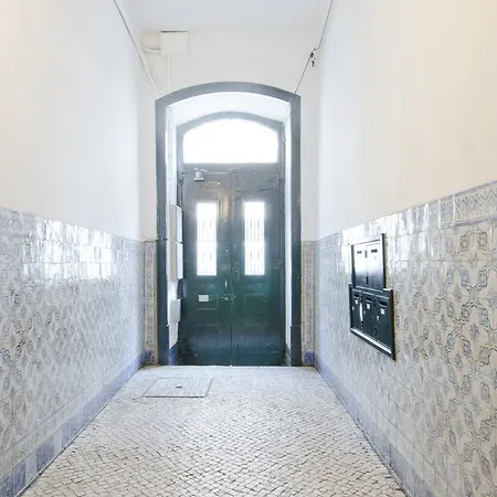 Old Town Lx Suites 3*