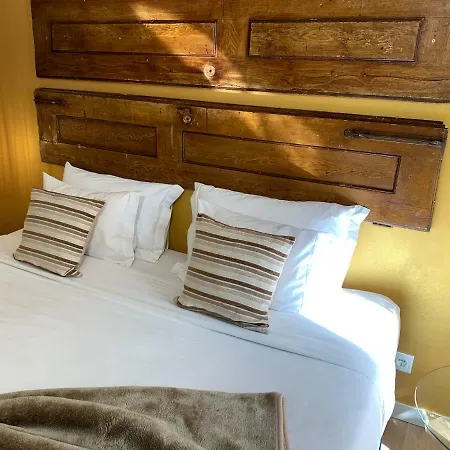 Old Town Lx Suites Gasthof