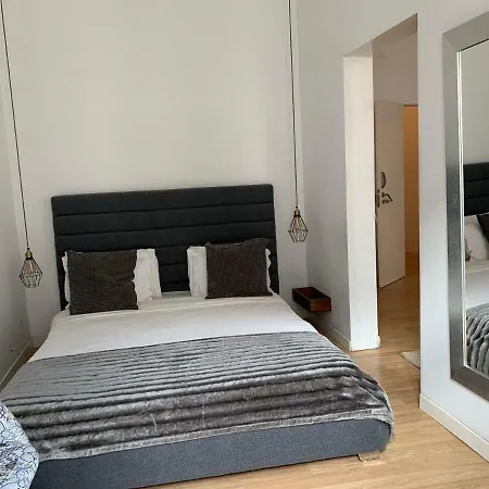 Old Town Lx Suites Lissabon