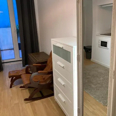 Гостьовий будинок Old Town Lx Лісабон