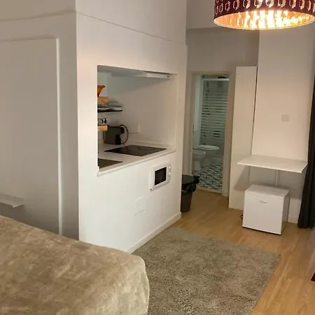 Old Town Lx 3* リスボン