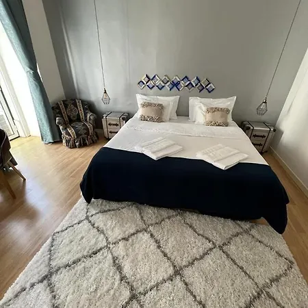 Гостьовий будинок Old Town Lx 3*