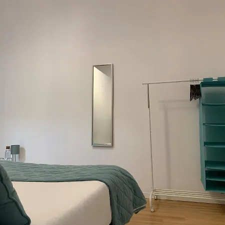 Old Town Lx 3* Лісабон