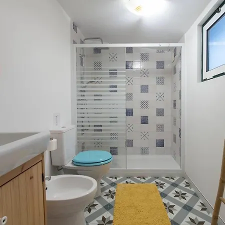 Old Town Lx Гостьовий будинок 3*