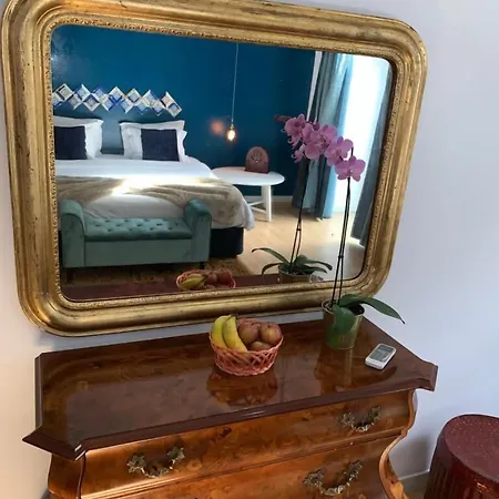 Old Town Lx Gasthuis Lissabon