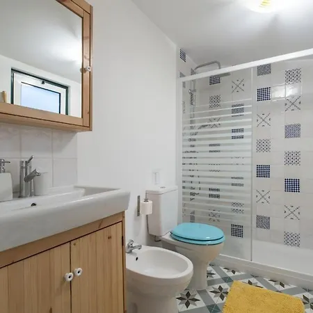 Gasthuis Old Town Lx