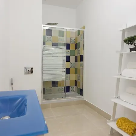 Old Town Lx Гостьовий будинок 3*