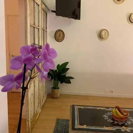 Гостьовий будинок Old Town Lx Лісабон