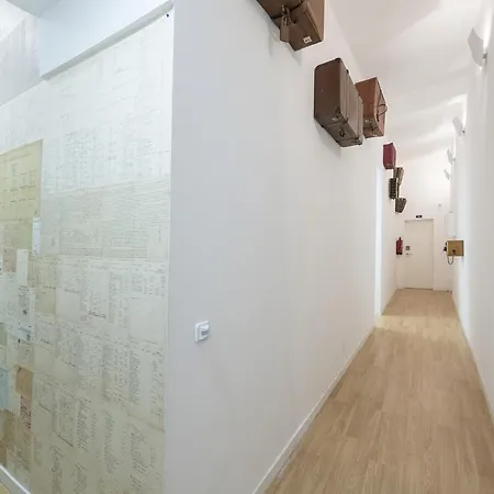 Old Town Lx Гостьовий будинок