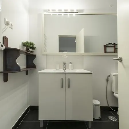 Old Town Lx Лісабон