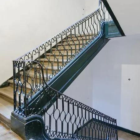 Old Town Lx 3* リスボン