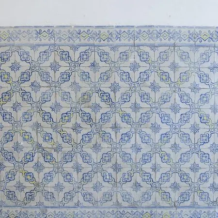 Гостьовий будинок Old Town Lx