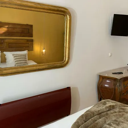 Old Town Lx Гостьовий будинок 3*