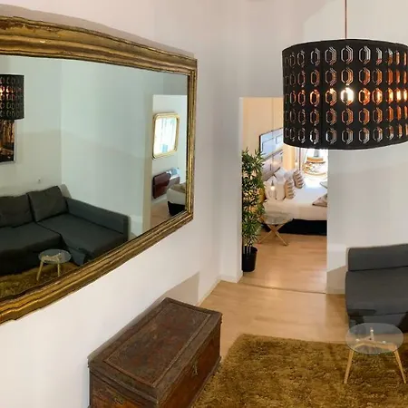 Old Town Lx リスボン