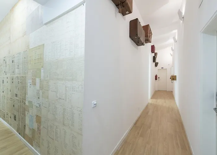 Old Town Lx Vendégház