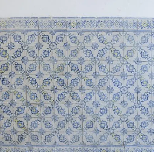 Vendégház Old Town Lx