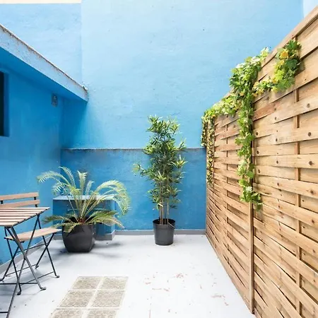 Old Town Lx 3* Lisboa