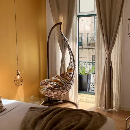 招待所 Old Town Lx