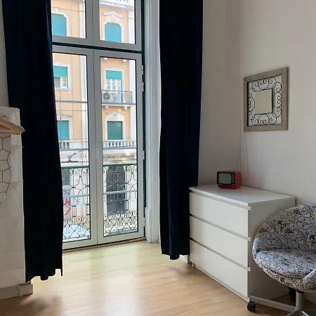 Old Town Lx 招待所 Lisboa