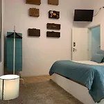 Old Town Lx Πανσιόν