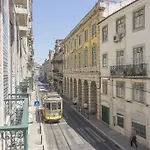 Old Town Lx Πανσιόν Lisboa