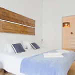 Old Town Lx Πανσιόν