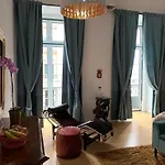 Πανσιόν Old Town Lx 3*