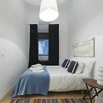 Πανσιόν Old Town Lx Lisboa