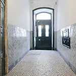 Old Town Lx Πανσιόν 3*