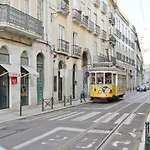 Πανσιόν Old Town Lx