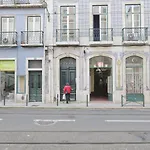 Πανσιόν Old Town Lx Lisboa